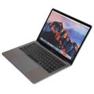 For Apple MacBook Pro 13.3 inch Color  Screen Non-Working Fake Dummy Display Model(Grey) - 2