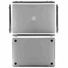 For Apple MacBook Pro 13.3 inch Color  Screen Non-Working Fake Dummy Display Model(Grey) - 3