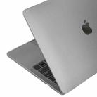 For Apple MacBook Pro 13.3 inch Color  Screen Non-Working Fake Dummy Display Model(Grey) - 5