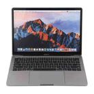 For Apple MacBook Pro 13.3 inch Color  Screen Non-Working Fake Dummy Display Model(Grey) - 6