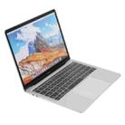 For Apple MacBook Pro 13.3 inch Color  Screen Non-Working Fake Dummy Display Model(Silver) - 1