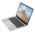 For Apple MacBook Pro 13.3 inch Color  Screen Non-Working Fake Dummy Display Model(Silver) - 2