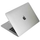 For Apple MacBook Pro 13.3 inch Color  Screen Non-Working Fake Dummy Display Model(Silver) - 5