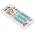 CHUNGHOP K-1048ES  Universal Air-Conditioner Remote Controller - 6