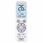 CHUNGHOP K-1060E Universal Air-Conditioner Remote Controller - 1
