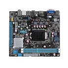 LGA 1155 DDR3 Computer Motherboard for Intel B75 Chip, Support Intel Second Generation / Third Generation Series CPU - 1