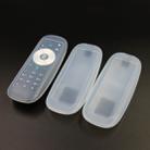 5 PCS Hisense TV Remote Control Waterproof Dustproof Silicone Protective Cover, Size: 13.5*5*1.5cm - 2