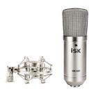 ISK BM-800 Sound Recording Microphone Condenser Mic for Studio and Broadcasting - 1