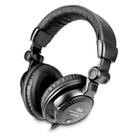 ISK HP-960B Noise Isolating Monitor Headphones Dynamic Stereo K Song Wired Headset - 1