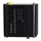 ISK SPM001 48V Phantom Power Source for Condenser Microphone - 5