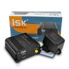 ISK SPM001 48V Phantom Power Source for Condenser Microphone - 6