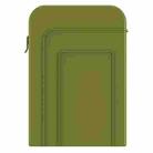 ORICO PHI-35 3.5 inch SATA HDD Case Hard Drive Disk Protect Cover Box(Army Green) - 3