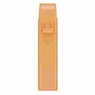 ORICO PHI-35 3.5 inch SATA HDD Case Hard Drive Disk Protect Cover Box(Orange) - 6