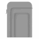 ORICO PHI-35 3.5 inch SATA HDD Case Hard Drive Disk Protect Cover Box(Grey) - 3