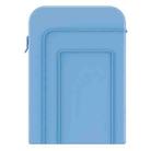 ORICO PHI-35 3.5 inch SATA HDD Case Hard Drive Disk Protect Cover Box(Blue) - 3
