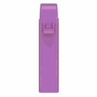 ORICO PHI-35 3.5 inch SATA HDD Case Hard Drive Disk Protect Cover Box(Purple) - 6