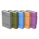 ORICO PHP-35 3.5 inch SATA HDD Case Hard Drive Disk Protect Cover Box(Orange) - 8