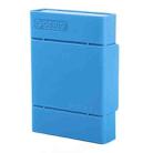 ORICO PHP-35 3.5 inch SATA HDD Case Hard Drive Disk Protect Cover Box(Blue) - 2