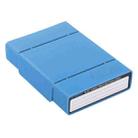 ORICO PHP-35 3.5 inch SATA HDD Case Hard Drive Disk Protect Cover Box(Blue) - 3