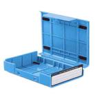 ORICO PHP-35 3.5 inch SATA HDD Case Hard Drive Disk Protect Cover Box(Blue) - 4