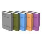 ORICO PHP-35 3.5 inch SATA HDD Case Hard Drive Disk Protect Cover Box(Purple) - 8