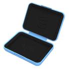 ORICO PHX-35 3.5 inch SATA HDD Case Hard Drive Disk Protect Cover Box(Blue) - 4