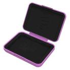 ORICO PHX-35 3.5 inch SATA HDD Case Hard Drive Disk Protect Cover Box(Purple) - 4