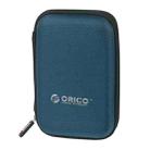 ORICO PHD-25 2.5 inch SATA HDD Case Hard Drive Disk Protect Cover Box(Blue) - 1