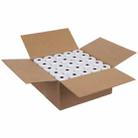 10 PCS 58mm 57mmx30mm 0.03mm-0.08mm Thickness Thermal Paper - 5