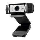 Logitech C930C 1080P 30FPS Business HD WebCam with Protective Cover - 1