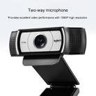 Logitech C930C 1080P 30FPS Business HD WebCam with Protective Cover - 4