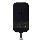 NILLKIN Magic Tag QI Standard Wireless Charging Receiver with USB-C / Type-C Port(Black) - 11