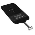 NILLKIN Magic Tag QI Standard Wireless Charging Receiver with USB-C / Type-C Port(Black) - 12