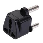 WD-10L Portable Universal  Plug to (Large) South Africa Plug Adapter Power Socket Travel Converter - 3