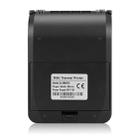 Portable 58mm Thermal Bluetooth Receipt Printer, Support Charging Treasure Charging - 5