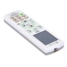 CHUNGHOP K-920EH Universal Air-Conditioner Remote Controller Support Control 2 Air Conditioners at The Same Time - 4