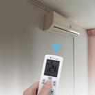 CHUNGHOP K-920EH Universal Air-Conditioner Remote Controller Support Control 2 Air Conditioners at The Same Time - 7