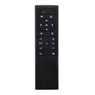 MT12 2.4G Air Mouse Remote Control with Fidelity Voice Input & IR Learning for PC & Android TV Box & Laptop & Projector - 1