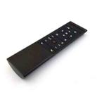 MT12 2.4G Air Mouse Remote Control with Fidelity Voice Input & IR Learning for PC & Android TV Box & Laptop & Projector - 3