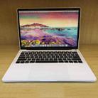 For Apple MacBook 12 inch Color  Screen Non-Working Fake Dummy Display Model (White) - 1