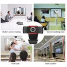 A720 720P USB Camera Webcam with Microphone - 7
