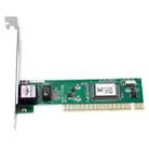 TXA001 DW-8139D RTL8139 10/100Mbps PCI Network Card Desktop Network Adapter for computer PC - 1