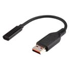USB-C / Type-C Female to Yoga 3 Male Power Adapter Charge Cable for Lenovo - 1