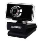 aoni C11 720P 150-degree Wide-angle Manual Focus HD Computer Camera with Microphone - 1