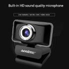 aoni C11 720P 150-degree Wide-angle Manual Focus HD Computer Camera with Microphone - 11