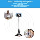 aoni Kujing HD Business Vertical Photo Computer Camera with Microphone - 6