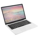 For Apple MacBook Pro 13 inch Color Screen Non-Working Fake Dummy Display Model (White) - 1