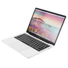For Apple MacBook Pro 13 inch Color Screen Non-Working Fake Dummy Display Model (White) - 2