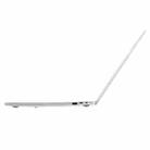 For Apple MacBook Pro 13 inch Color Screen Non-Working Fake Dummy Display Model (White) - 4