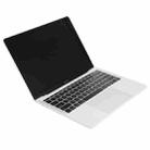 For Apple MacBook Pro 13 inch Black Screen Non-Working Fake Dummy Display Model(White) - 1